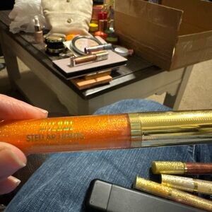 Milani Stellar Lights Luminous Peach